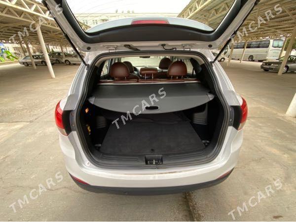 Hyundai Tucson 2010 - 175 000 TMT - Ашхабад - img 6