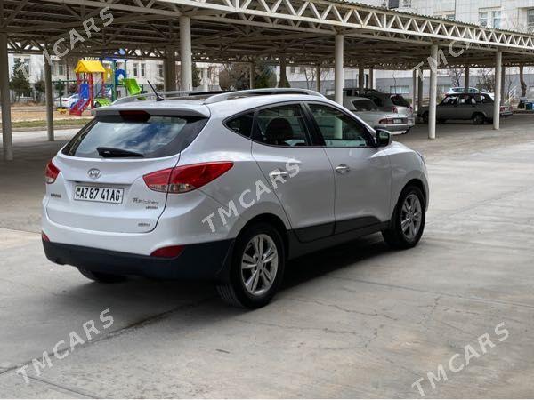 Hyundai Tucson 2010 - 175 000 TMT - Ашхабад - img 5