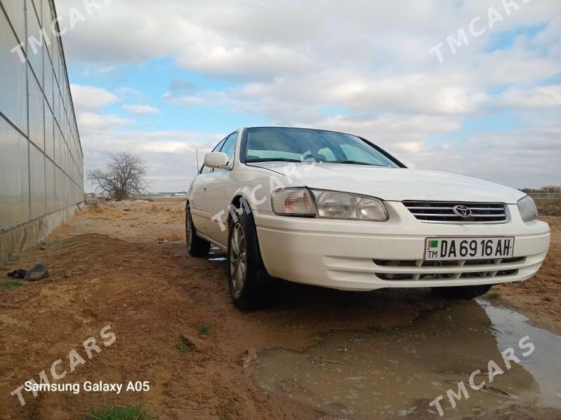 Toyota Camry 1998 - 95 000 TMT - Теджен - img 3