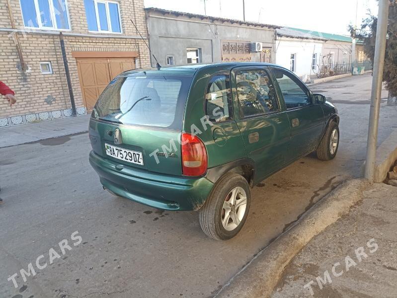 Opel Vita 1996 - 26 000 TMT - Дашогуз - img 2