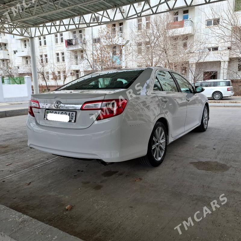 Toyota Camry 2013 - 237 000 TMT - Aşgabat - img 3