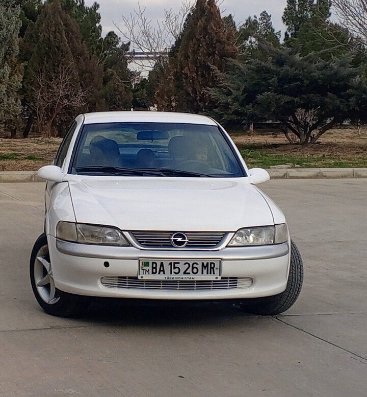 Opel Vectra 1996 - 44 000 TMT - Mary - img 5