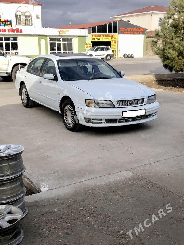 Nissan Maxima 1995 - 40 000 TMT - Türkmenabat - img 7