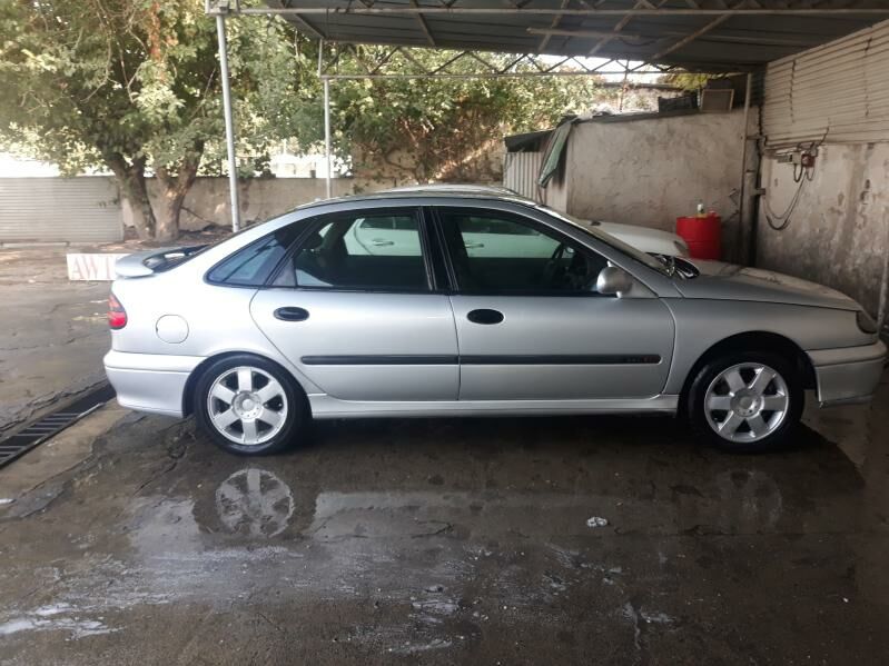 Renault Laguna 1 2001 - 34 000 TMT - Aşgabat - img 6