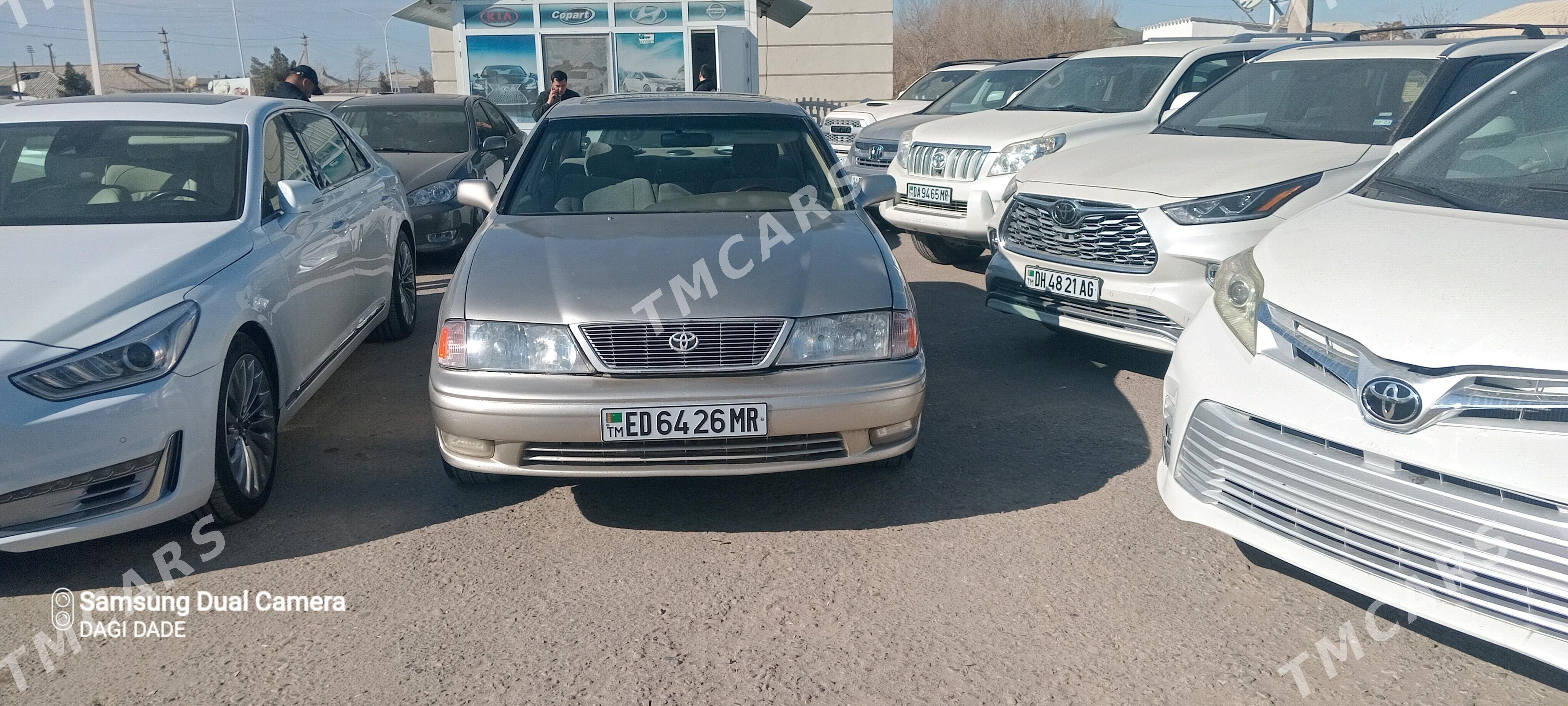 Toyota Avalon 1998 - 120 000 TMT - Мары - img 5