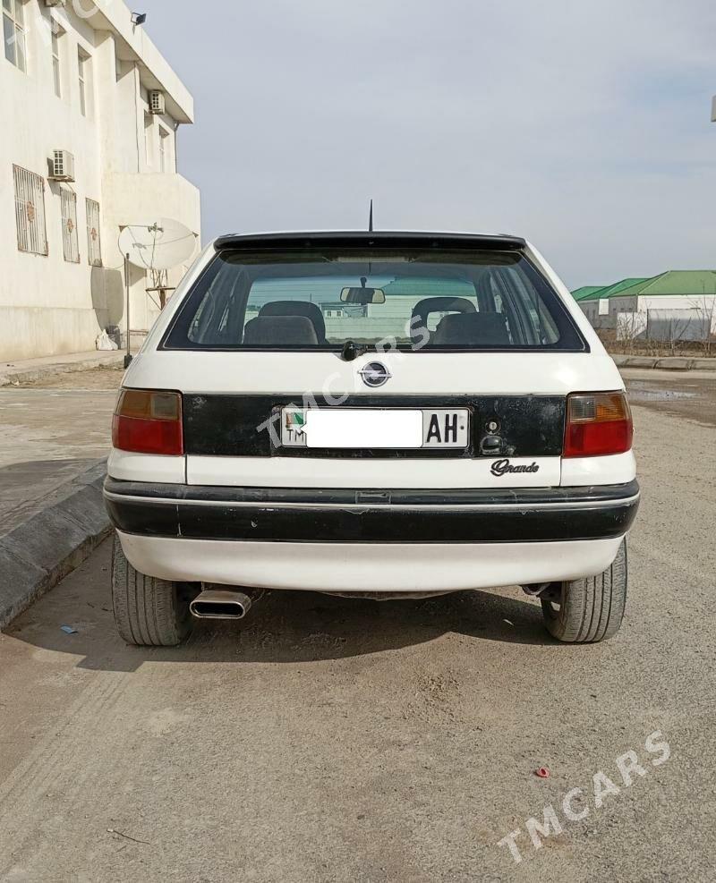 Opel Astra 1995 - 30 000 TMT - Gökdepe - img 4