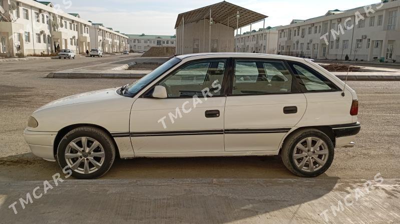 Opel Astra 1995 - 30 000 TMT - Gökdepe - img 2