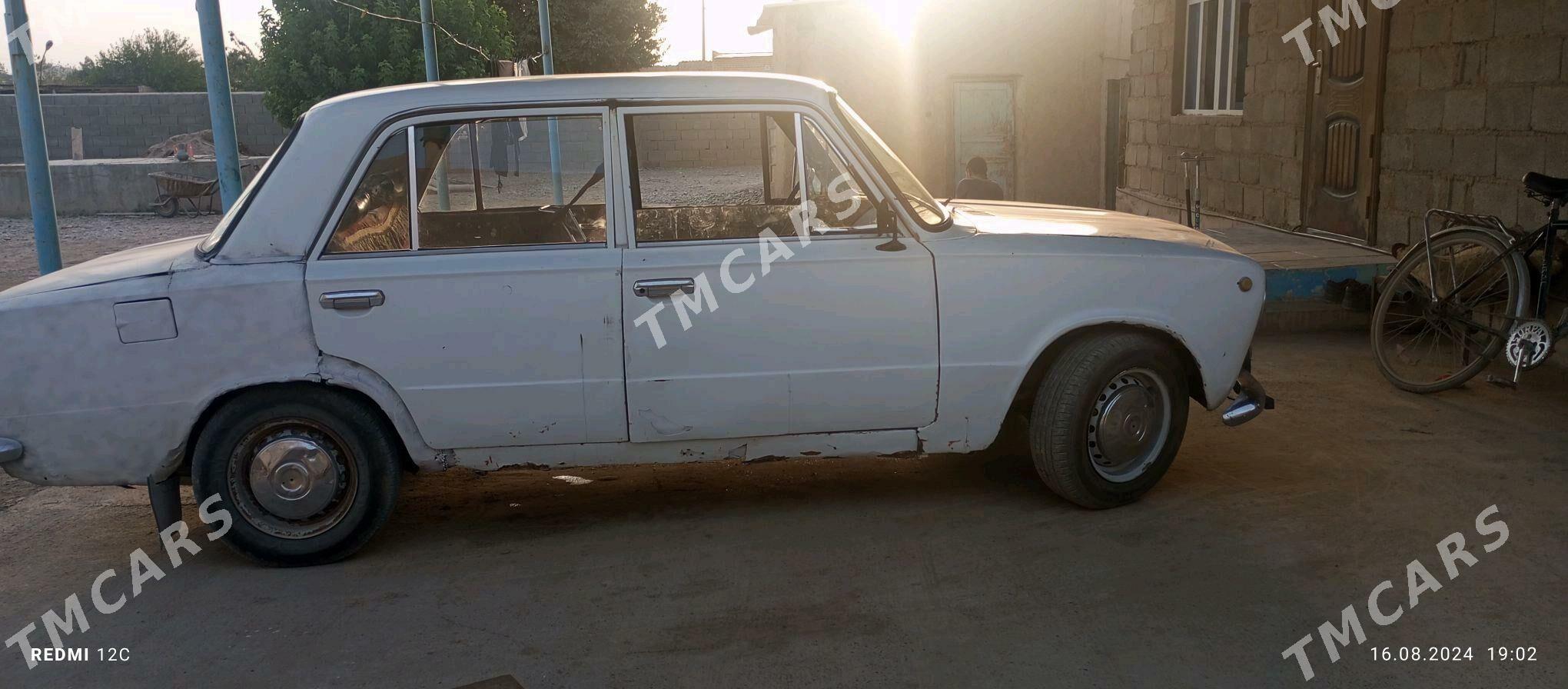 Lada 2101 1980 - 5 000 TMT - Кака - img 2