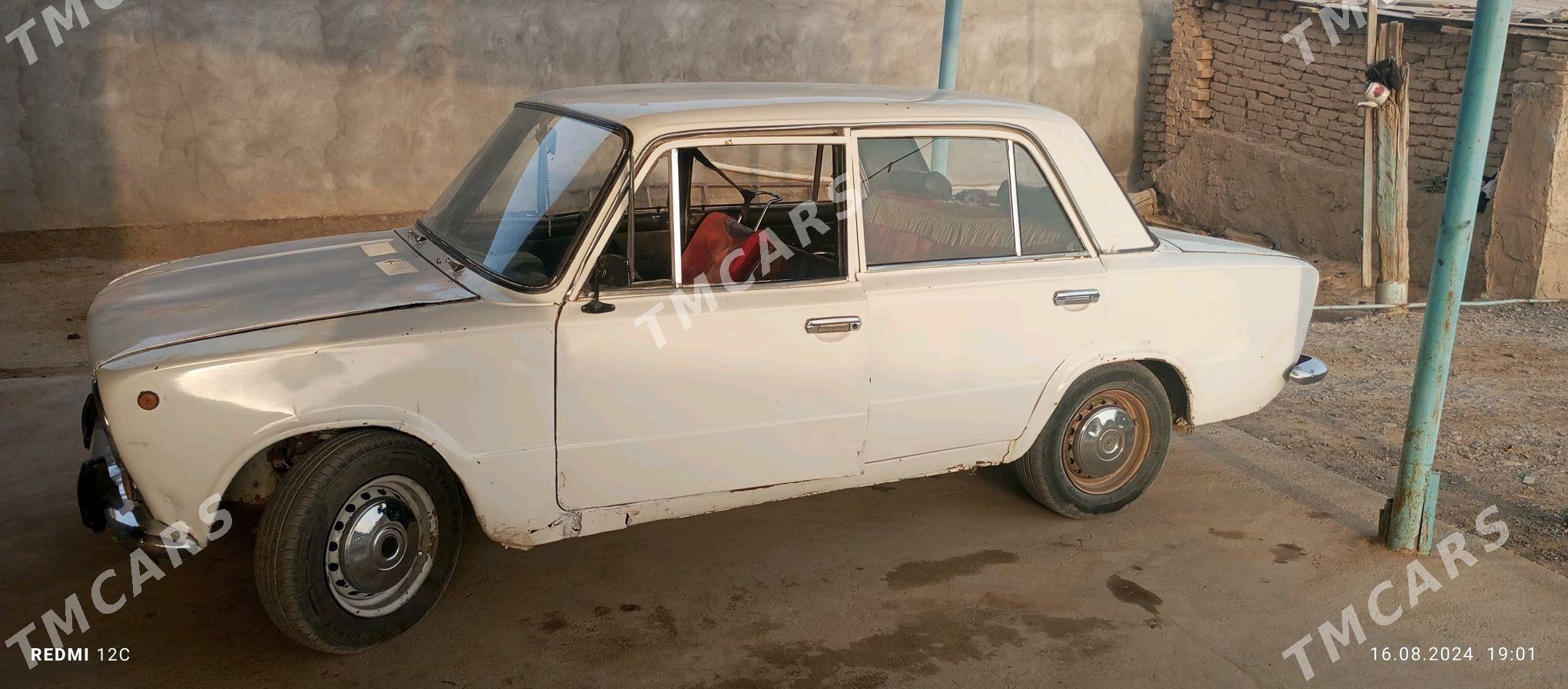 Lada 2101 1980 - 5 000 TMT - Кака - img 3