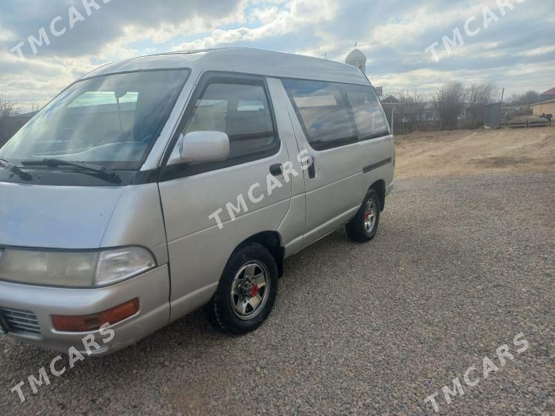 Toyota Town Ace 1993 - 32 000 TMT - Wekilbazar - img 2