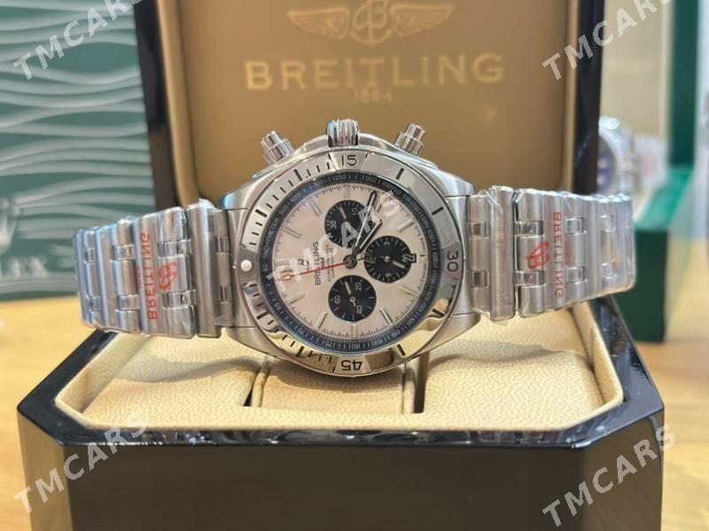 BREITLING - Ашхабад - img 2