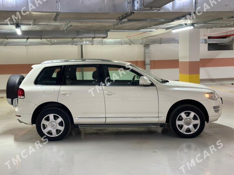 Volkswagen Touareg 2009 - 269 000 TMT - Ашхабад - img 9