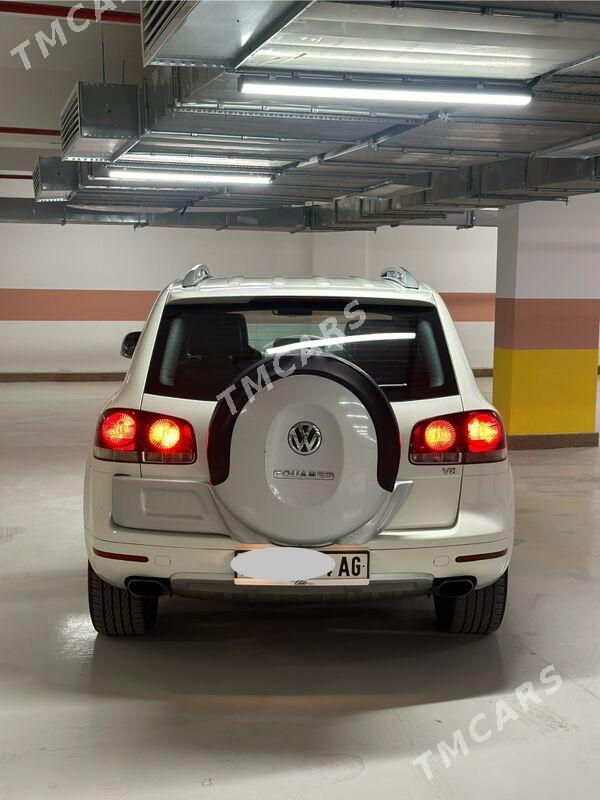 Volkswagen Touareg 2009 - 269 000 TMT - Ашхабад - img 7