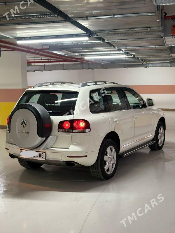 Volkswagen Touareg 2009 - 269 000 TMT - Ашхабад - img 3