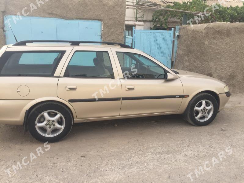 Opel Vectra 1998 - 36 000 TMT - Magdanly - img 2