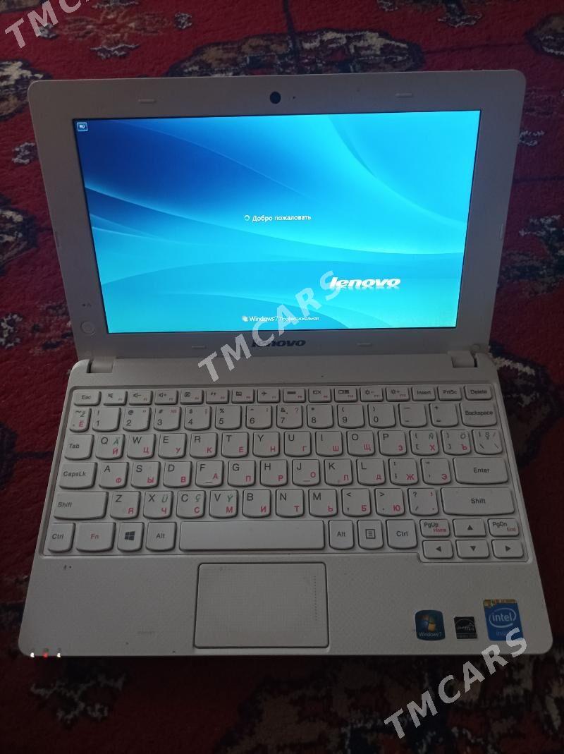 Okuwcy kompyuter Lenovo - Туркменбаши - img 3