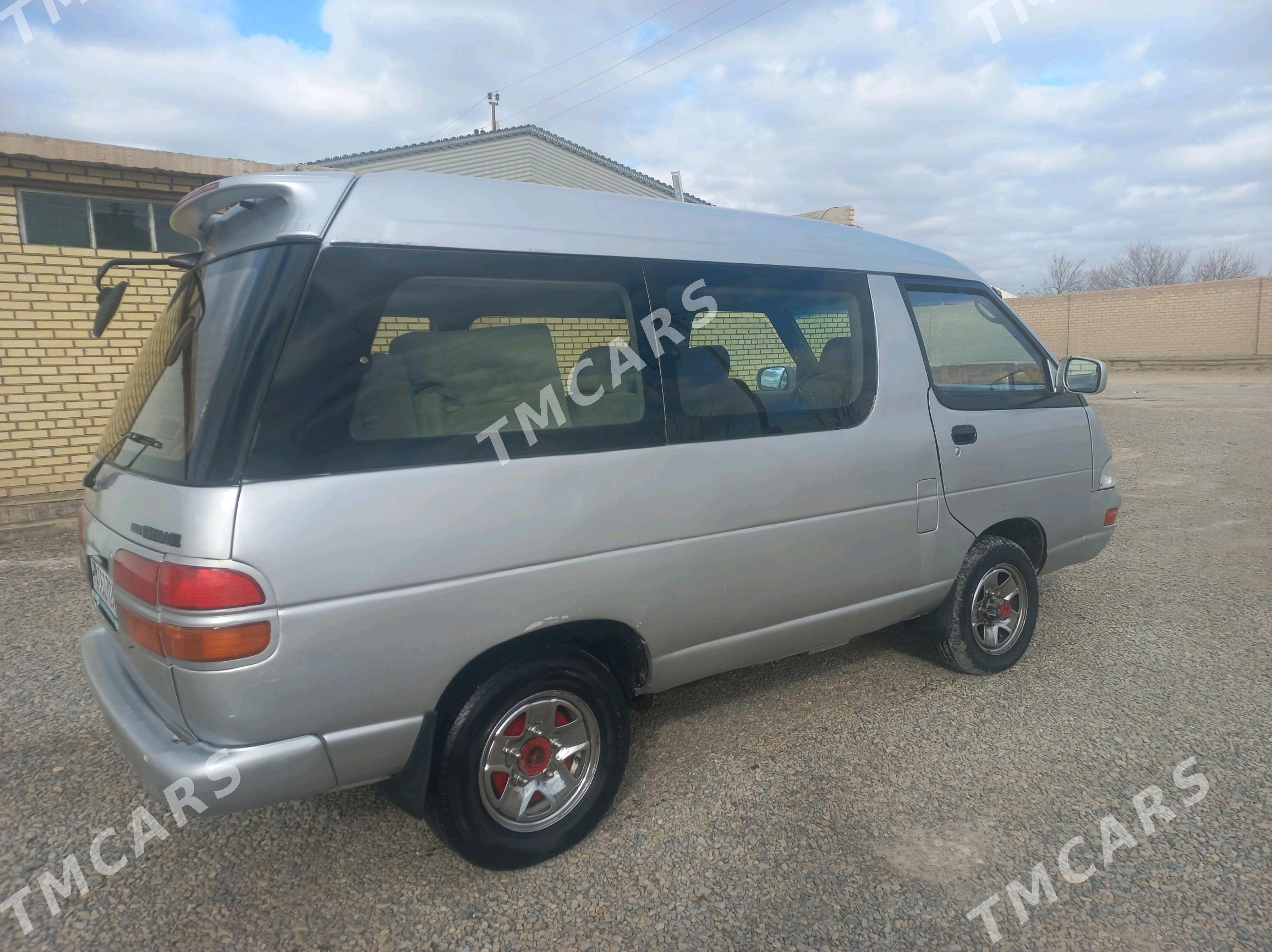 Toyota Town Ace 1993 - 32 000 TMT - Wekilbazar - img 3