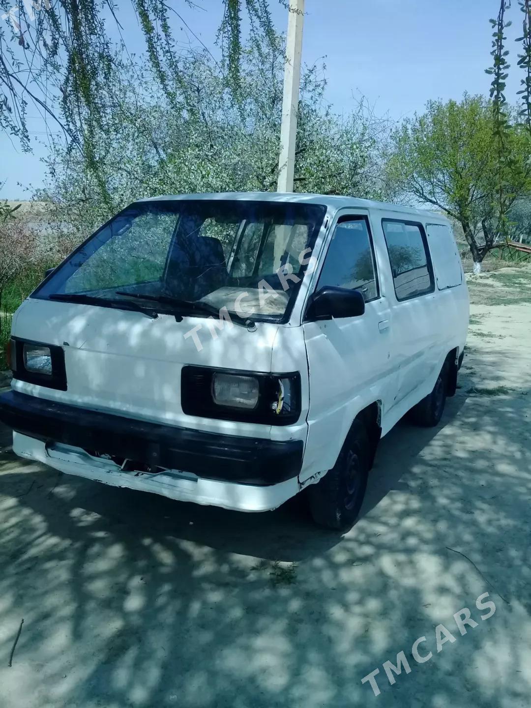 Lada Samara 1990 - 11 000 TMT - Бахарден - img 2