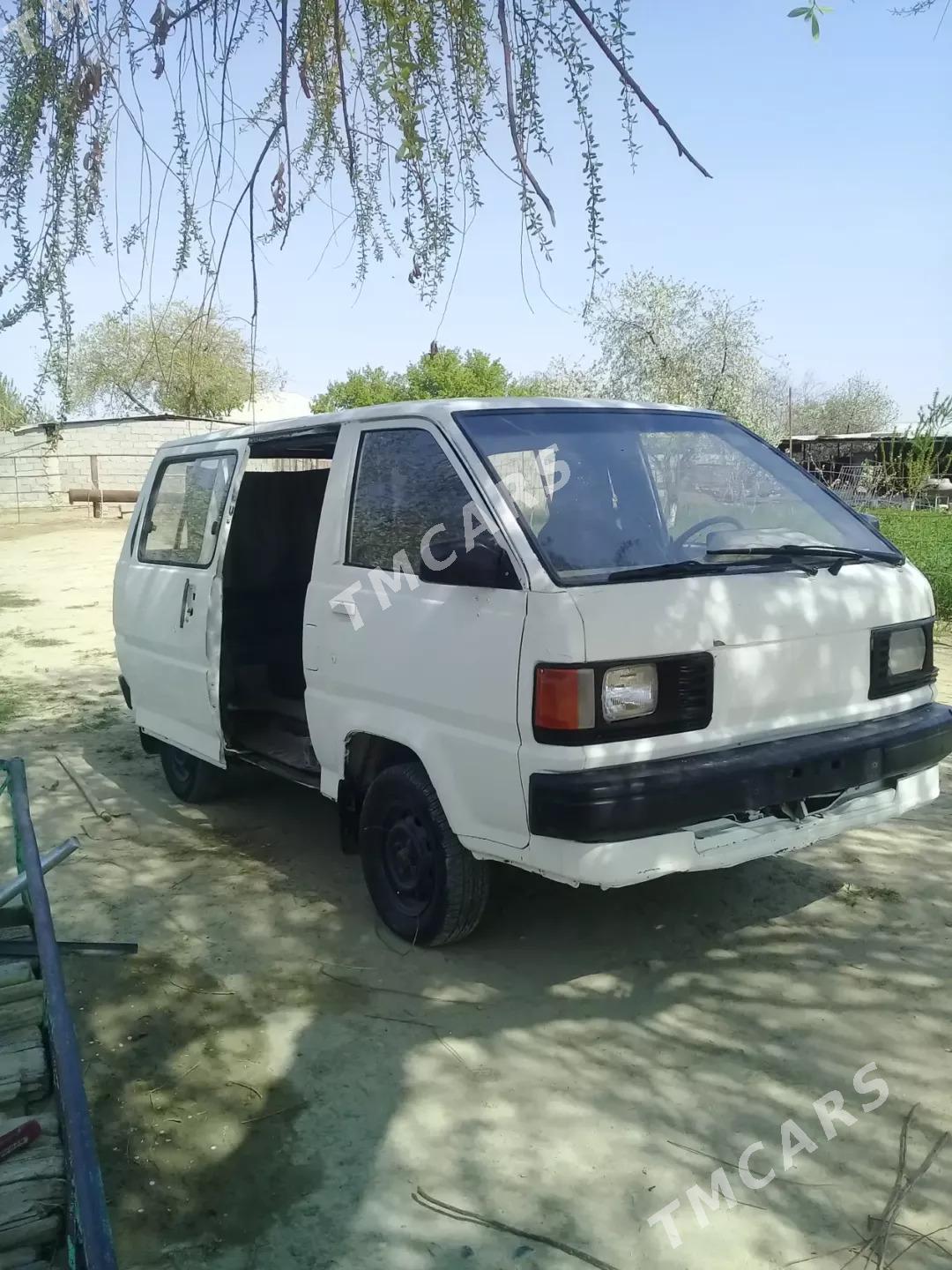 Lada Samara 1990 - 11 000 TMT - Бахарден - img 4