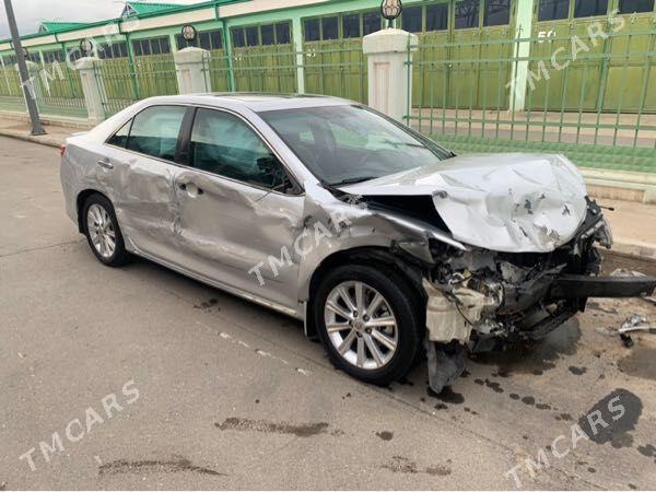 Toyota Camry 2012 - 160 000 TMT - Ашхабад - img 7