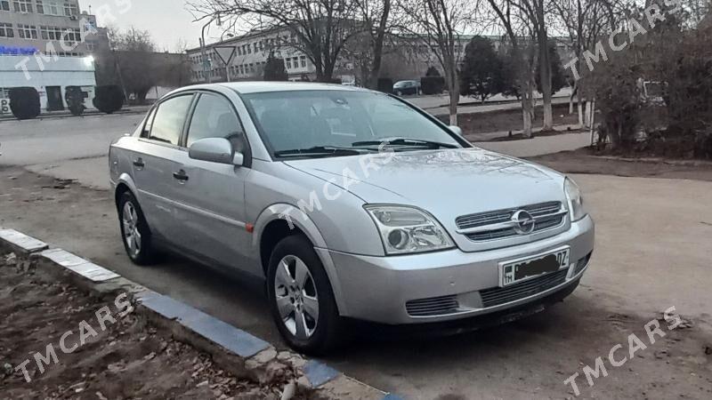 Opel Vectra 2002 - 70 000 TMT - Дашогуз - img 2