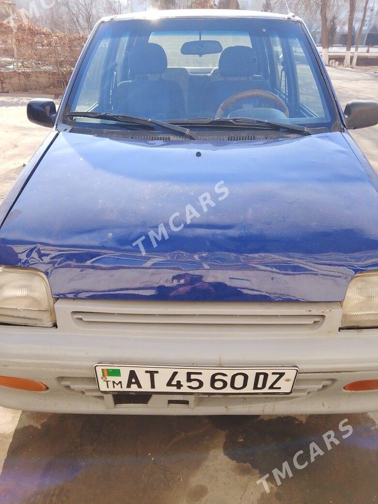 Daewoo Tico 1996 - 15 000 TMT - Daşoguz - img 2