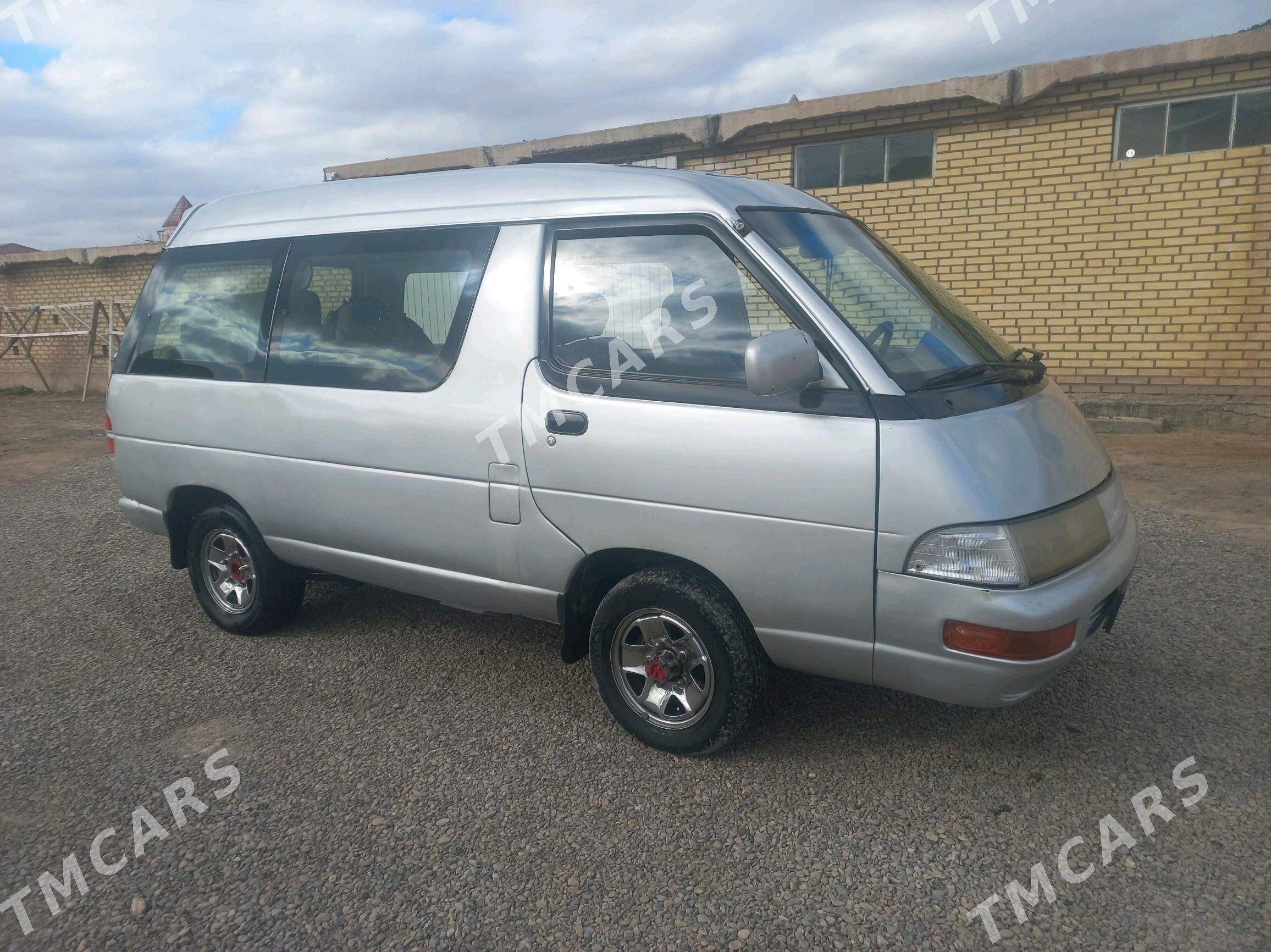 Toyota Town Ace 1993 - 32 000 TMT - Wekilbazar - img 4