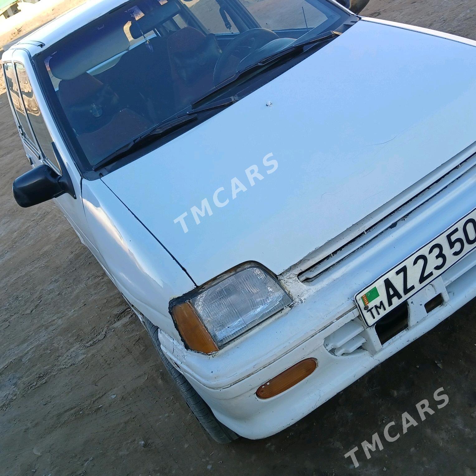 Daewoo Tico 1995 - 15 000 TMT - Дашогуз - img 3