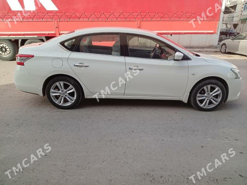 Nissan Sentra 2014 - 135 000 TMT - Туркменабат - img 2