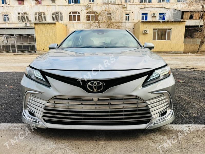 Toyota Camry 2021 - 265 000 TMT - Mary - img 9