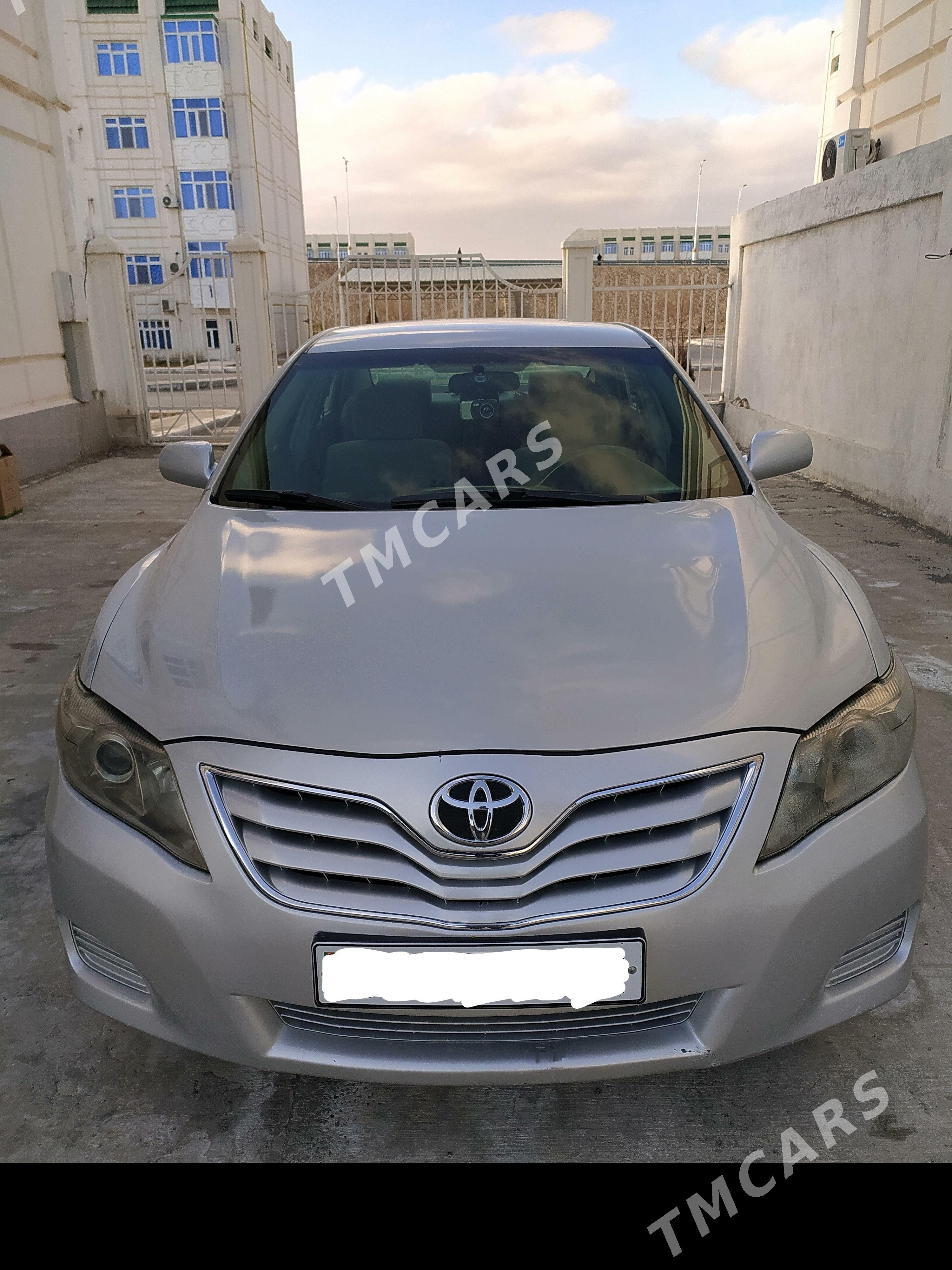 Toyota Camry 2010 - 175 000 TMT - Türkmenabat - img 2