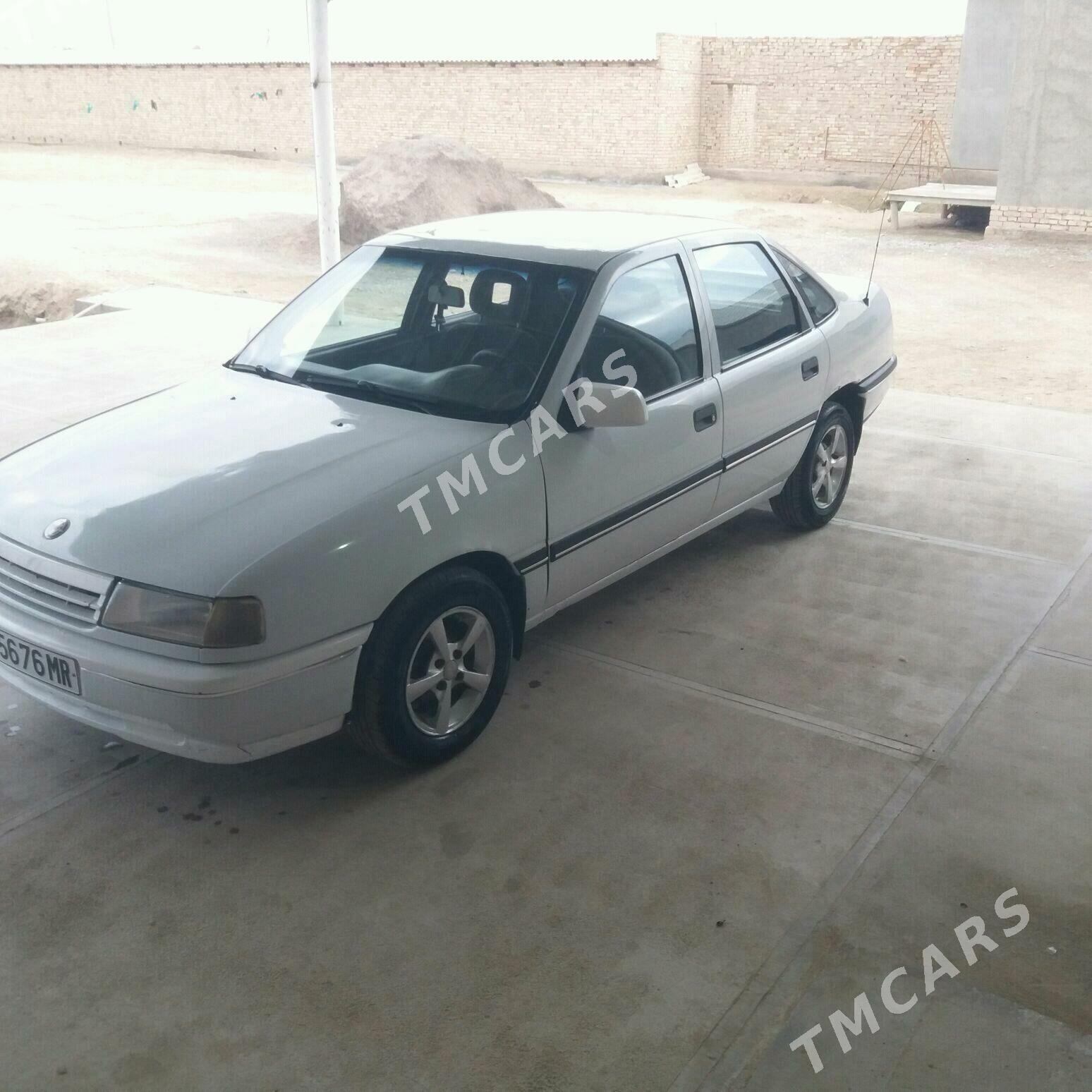 Opel Vectra 1990 - 32 000 TMT - Türkmengala - img 2