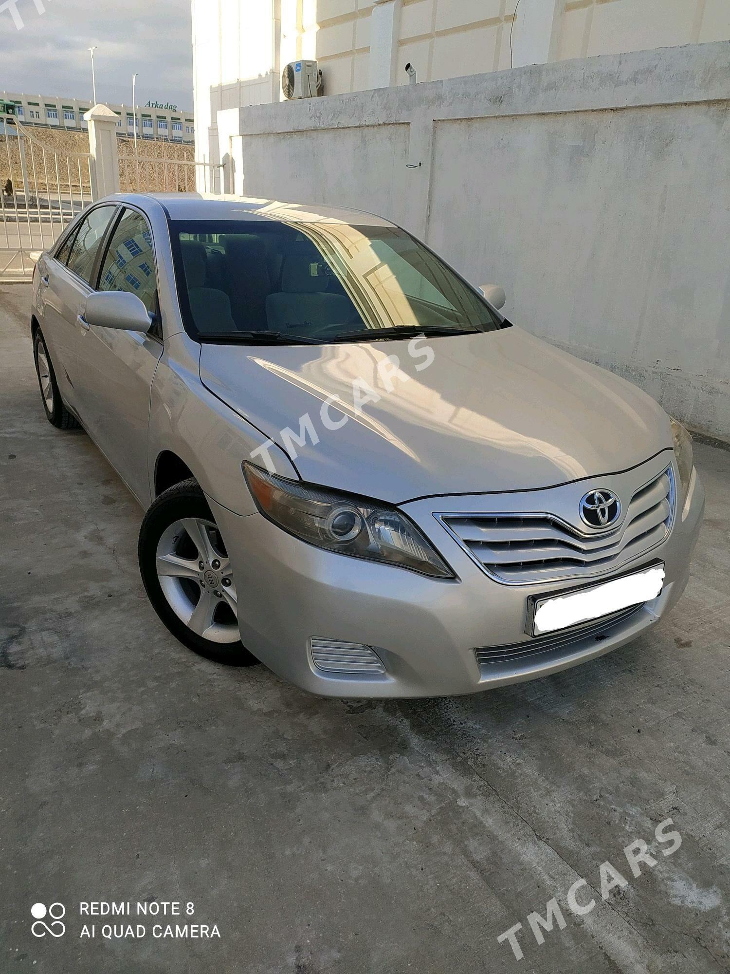 Toyota Camry 2010 - 175 000 TMT - Türkmenabat - img 4