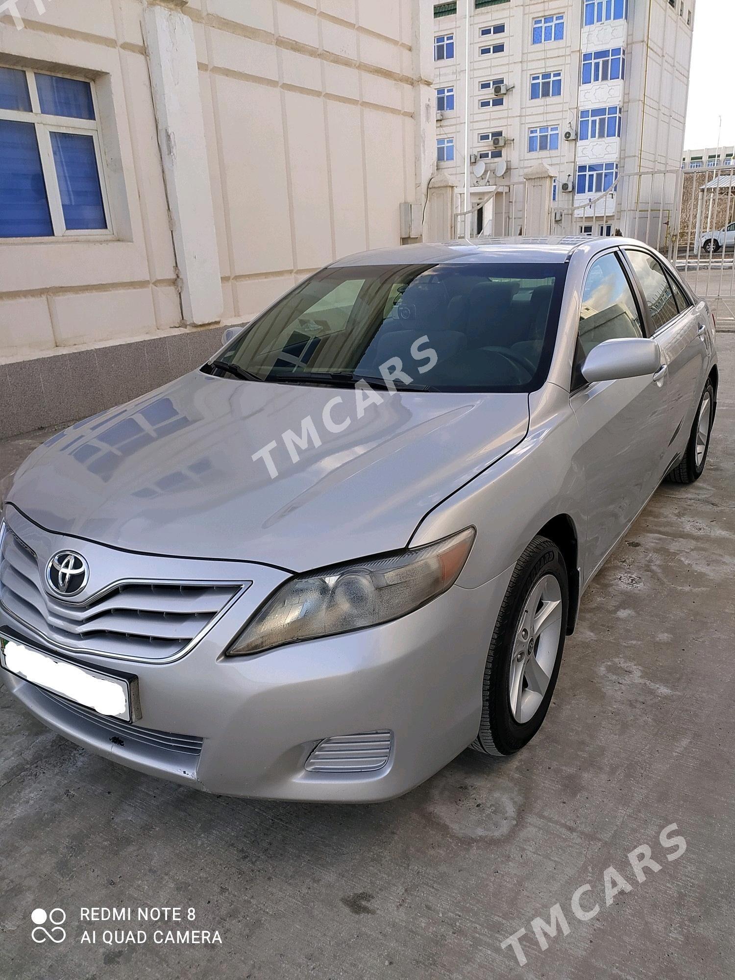 Toyota Camry 2010 - 175 000 TMT - Türkmenabat - img 3