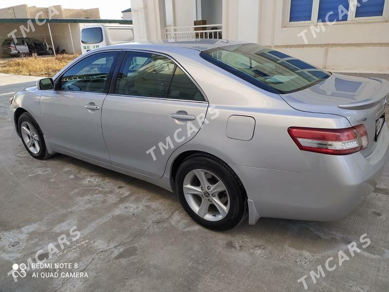 Toyota Camry 2010 - 175 000 TMT - Türkmenabat - img 8