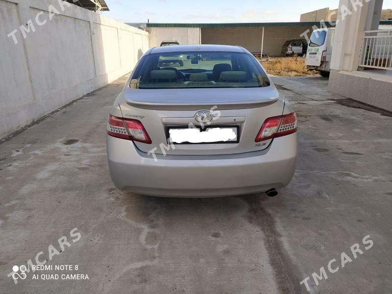 Toyota Camry 2010 - 175 000 TMT - Türkmenabat - img 7