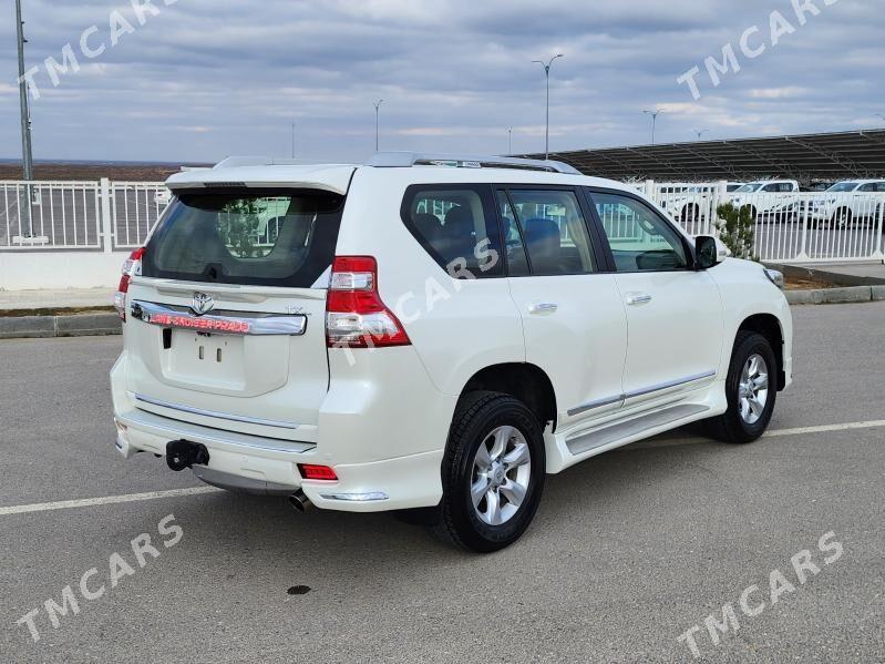 Toyota Land Cruiser Prado 2014 - 565 000 TMT - Aşgabat - img 7