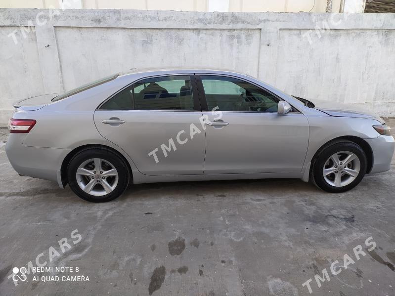 Toyota Camry 2010 - 175 000 TMT - Türkmenabat - img 9