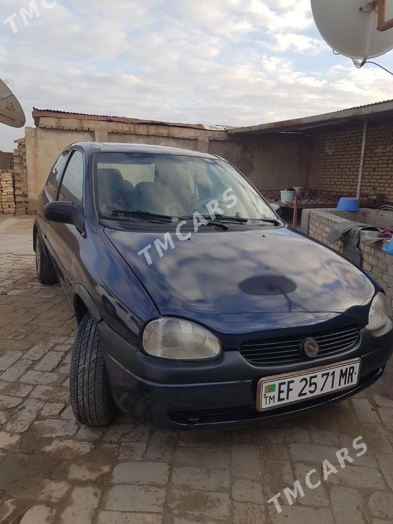 Opel Vita 1998 - 30 000 TMT - Байрамали - img 2