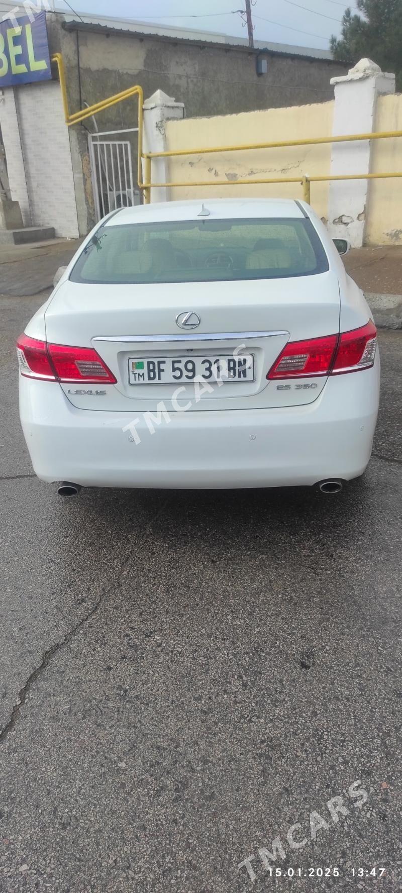 Lexus ES 350 2010 - 240 000 TMT - Türkmenbaşy - img 2