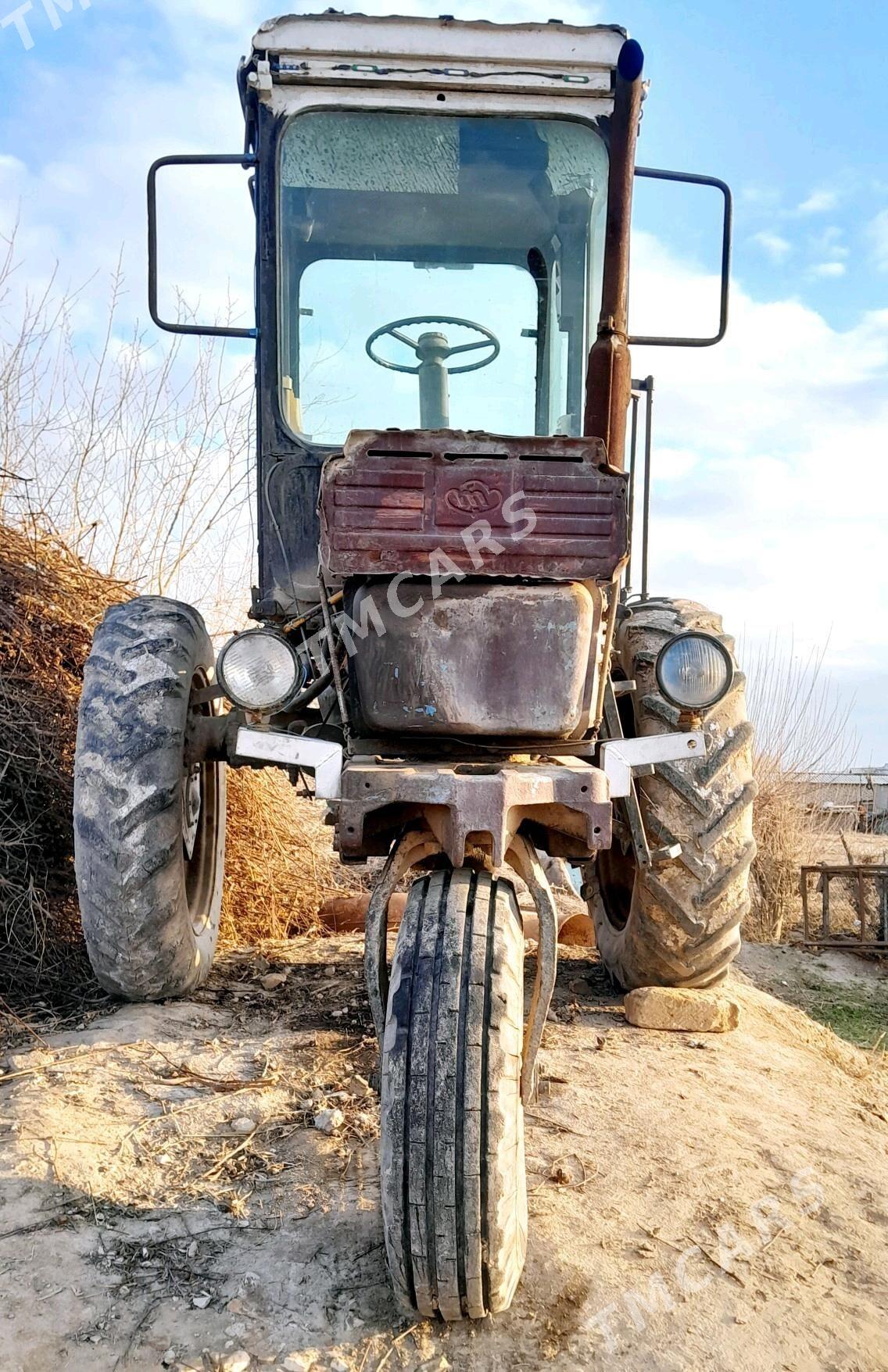 MTZ T-28 1992 - 30 000 TMT - Мургап - img 3