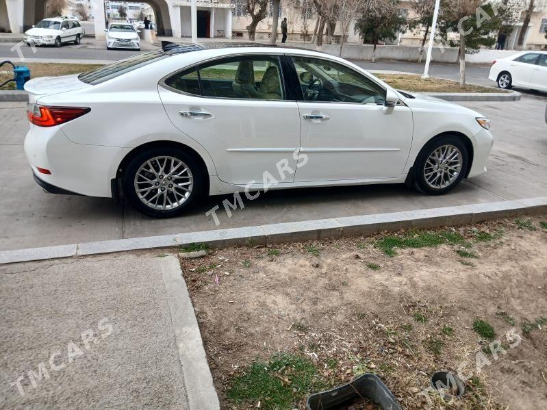 Lexus ES 350 2016 - 595 000 TMT - Aşgabat - img 2