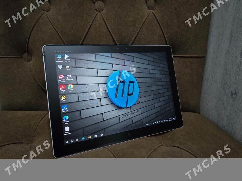 HP TAB Planshet hem Notebook - Ашхабад - img 2