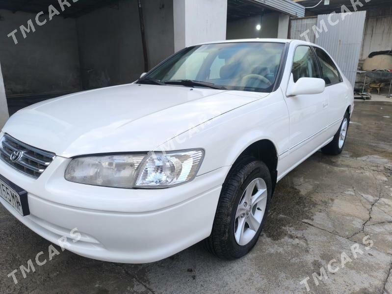 Toyota Camry 1999 - 110 000 TMT - Mary - img 3