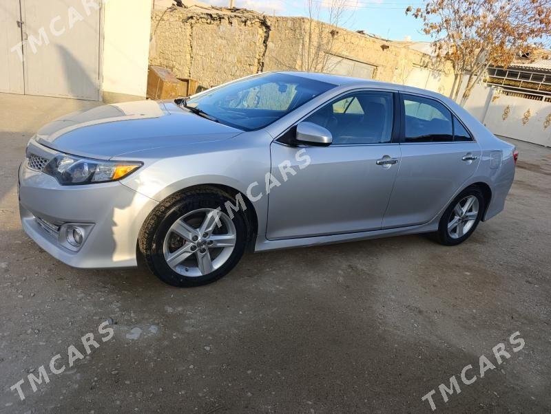 Toyota Camry 2012 - 215 000 TMT - Balkanabat - img 6