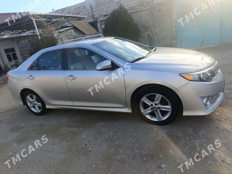 Toyota Camry 2012 - 215 000 TMT - Balkanabat - img 5