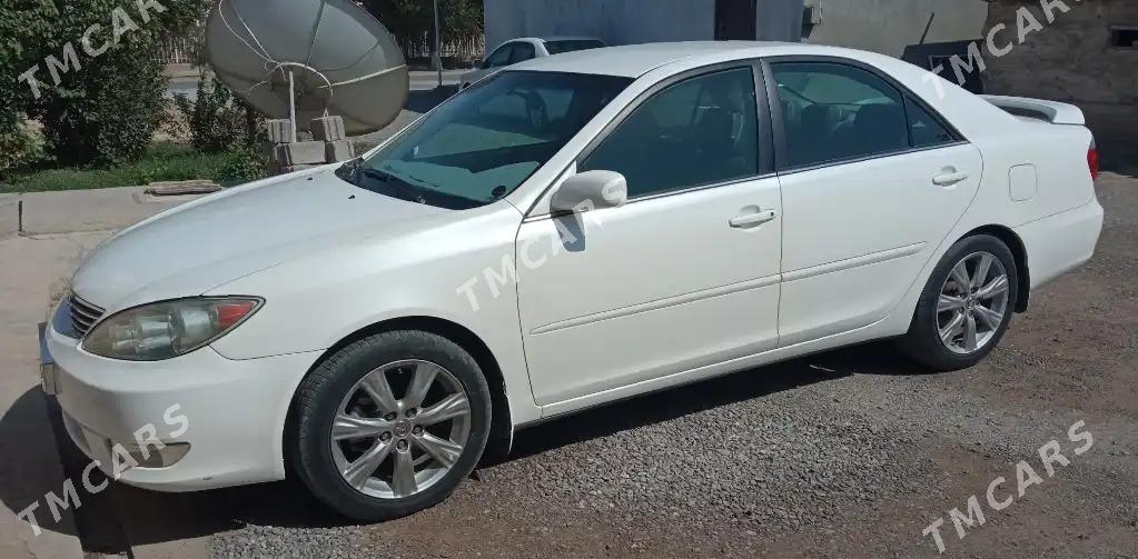 Toyota Camry 2005 - 145 000 TMT - Анев - img 3