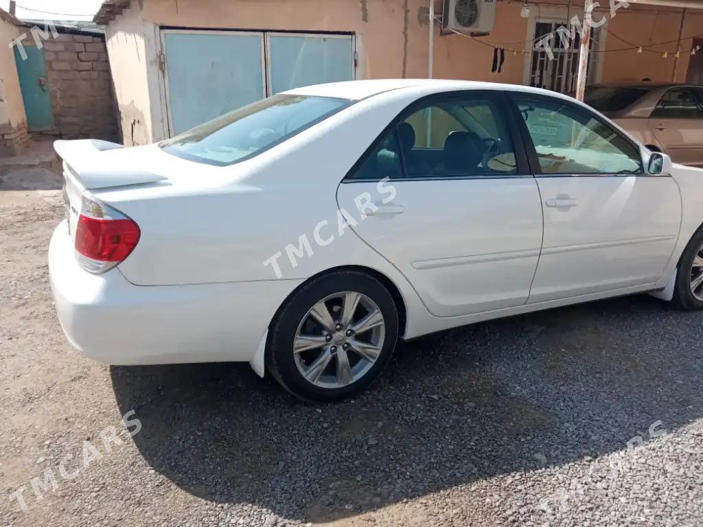 Toyota Camry 2005 - 145 000 TMT - Анев - img 4