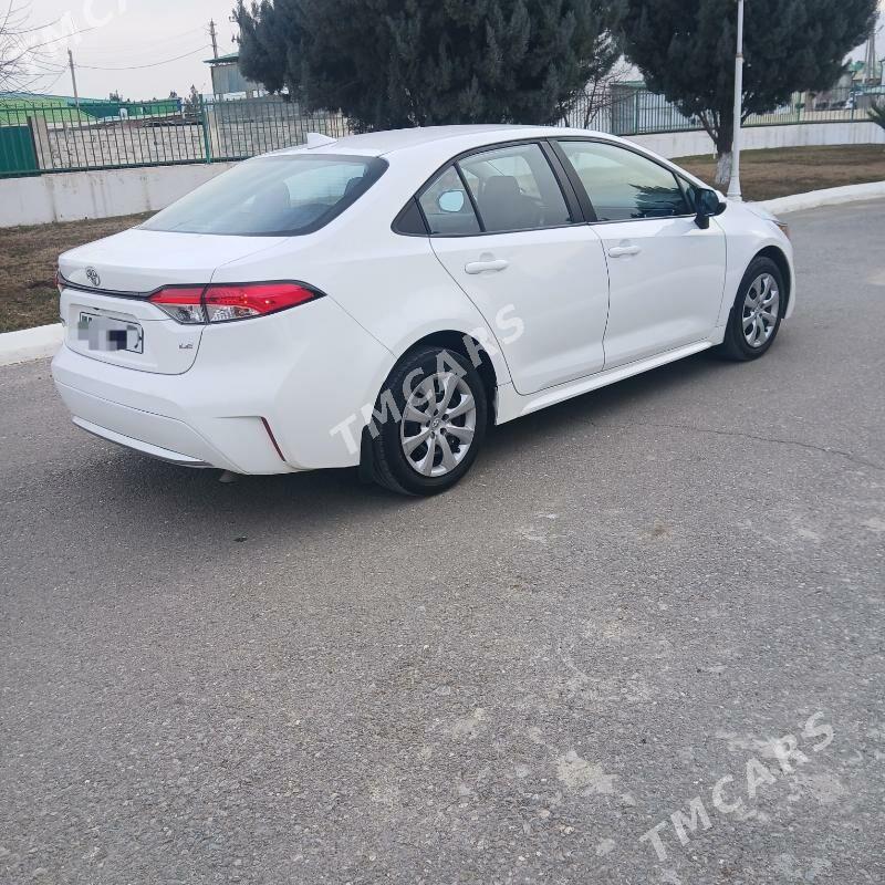 Toyota Corolla 2020 - 197 000 TMT - Aşgabat - img 8