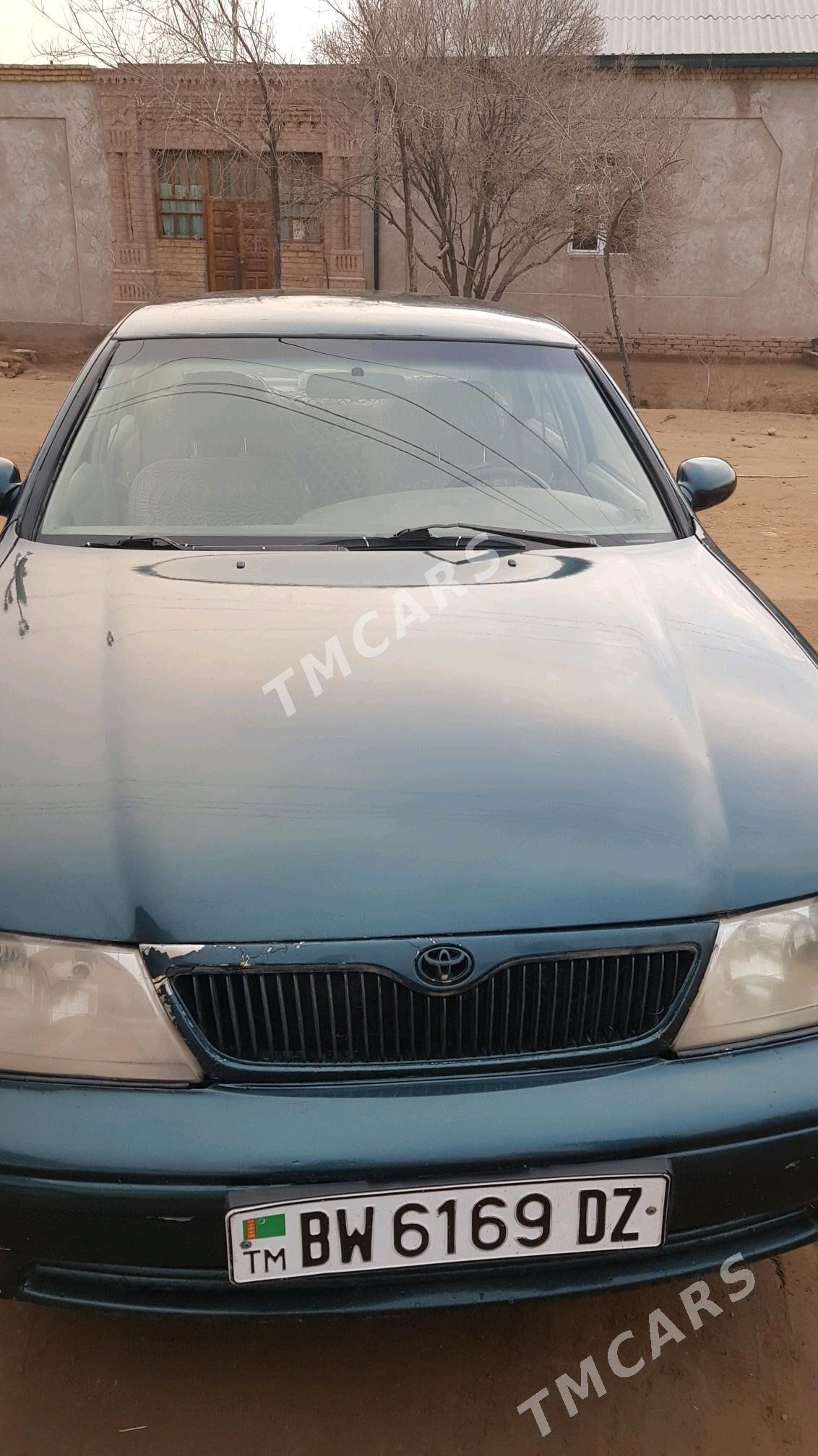 Toyota Avalon 1998 - 80 000 TMT - Gurbansoltan Eje - img 2